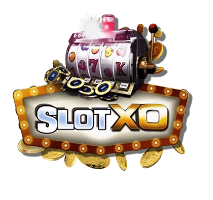 SLOTXO logo png