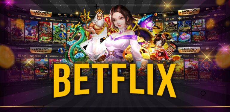 BETFLIK 20 รับ 100